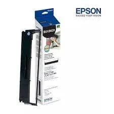 Fita Epson S015631 | Matricial LX-350 LX350 LX300 LX-300 LX-300+II | Original vencido recentemente
