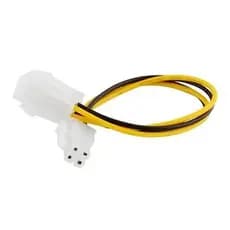 Extensao para Cabo de Fonte ATX 34841