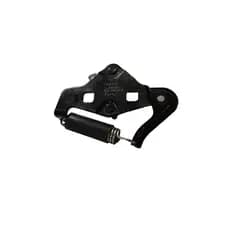 Suporte Fechadura Tampa Traseira Ford Ka 2015/2021 original