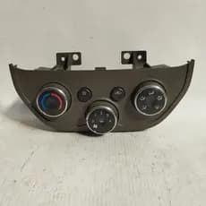 Comando Ar Condicionado Cobalt 2012/2014 Original