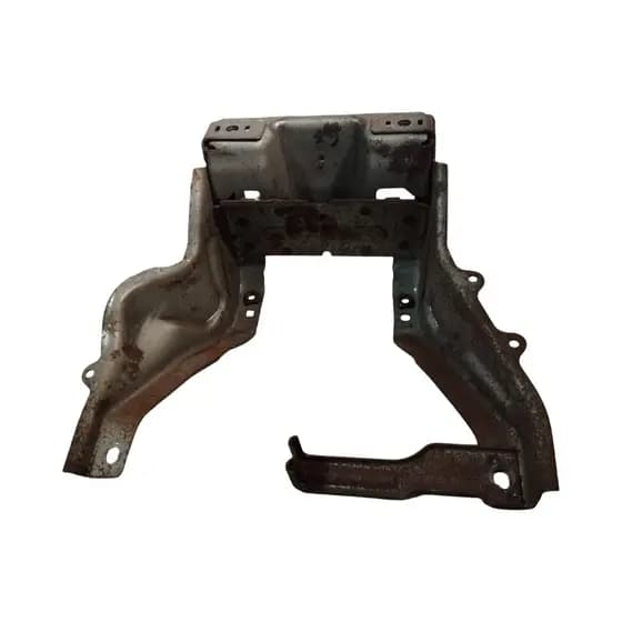 Suporte coluna direção ford focus 2008 a 2013 original