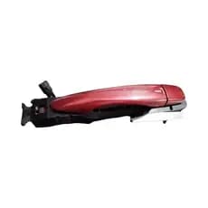 Maçaneta porta externa traseira direito nissan versa 22 23