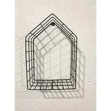 Nicho para decoração( banheiros, salas, quartos e jardins)