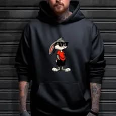 LANÇAMENTO BLUSA Moletom masculina  100%algodão estampa  Hoodie Gym