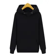 Cassaco Moletom PLUS SIZE UNISSEX Blusa de Frio Tamanhos Grandes G1 ao G5 Moletom Flanelado