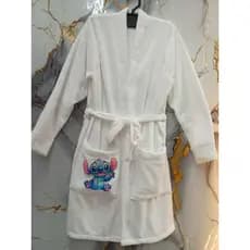 Roupão feminino cama mesa e banho