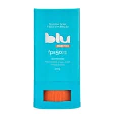 PROTETOR SOLAR BLU