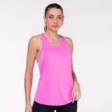 Camiseta Regata Dry Fit Feminina Academia Esportes Fitness Academia Malhação Corrida Caminhada Esportes