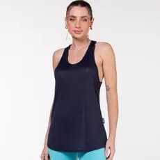 Regata Dry Fit Feminina Academia Esportes Fitness Academia Malhação Corrida Caminhada Esportes