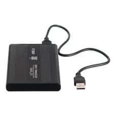 HD Externo HGST 500GB/1 TB Silencioso USB 3.0 Compacto Pronto Para Uso Promoção