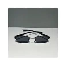 Óculos De Sol Vintage Retrô estilo gângster Lupinha Retangular Masculino Feminino uv400 Varias cores