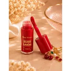 Lip Gloss Cherry Miss Victory Cereja