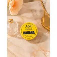 Pó Banana Asu Resistente a Água
