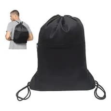 Mochila Saco Esporte Saquinho Bolsa Porta Chuteira Leve