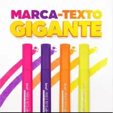 MARCA TEXTO INFINITO/ BRW COM CHEIRINHO
