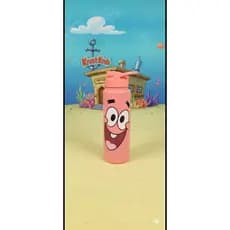 GARRAFA BOB ESPONJA