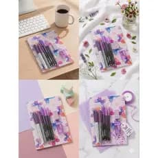 KIT PROMOCIONAL (MEU  journal book )