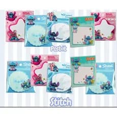 POST-IT STICK NOTE STICH