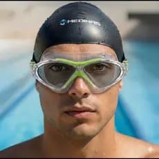 Óculos Máscara De Natação Speedo Omega