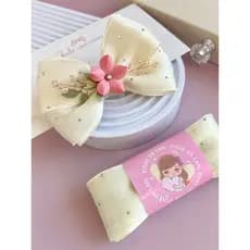 FITA ORGANZA COM STRASS 38MM (3 METROS)