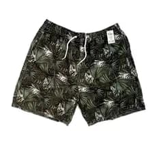 Short Mauricinho Masculino Adulto Praia Piscina Moda Promoção