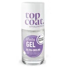 Blant Coretrat Top Coat Efeito Gel 8,5ml