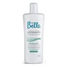 Depil Bella Loção Adstringente Pré Depilação 300ml