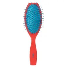 Ricca Escova Cereja Oval Almofadada Cód: 2426