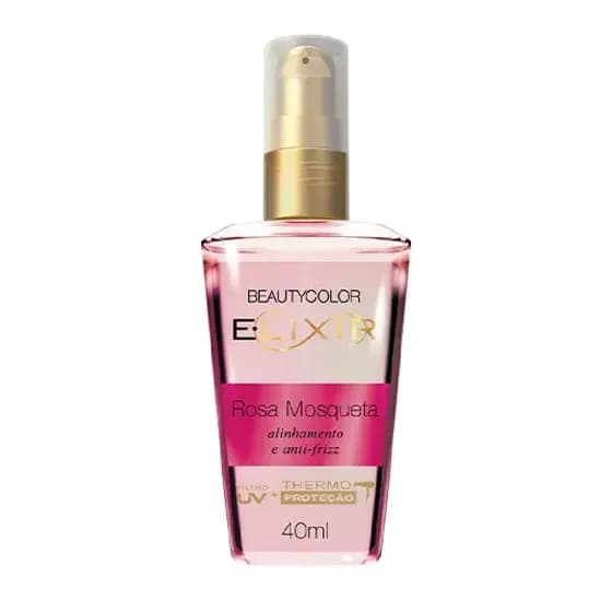 BeautyColor Elixir Rosa Mosqueta 40ml