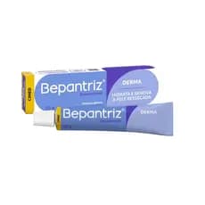Cimed Bepantriz Dexpantenol Creme Derma 20g