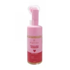 Mia Make Mousse de Limpeza Rosa Mosqueta 120ml