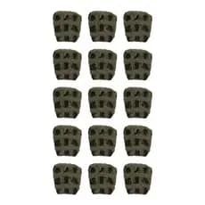 Patim Pastilhas Completo  Embreagem Bike Bicicleta Motorizada