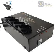 PROTETOR ESPECIAL PARA GELADEIRAS, FREEZERS E AR CONDICIONADOS