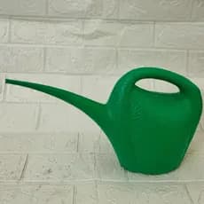 Regador Bico Longo Regador de Plástico Para Planta