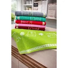 Toalha de Banhão Amanda 75x150cm, 100% Algodão - Macia e Absorvente