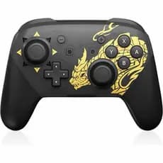 Controle Wireless Compatível com Switch OLED, Switch Lite e Switch