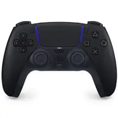Controle Sem Fio Compatível com PS5 Bluetooth Recarregável Spider Edition