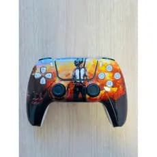 Controle Sem Fio para PlayStation 4 – DualShock 4