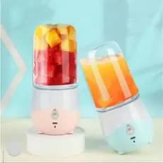 Mini Liquidificador Portátil USB mixer