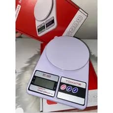 Balança Digital de Cozinha precisão