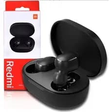 Fones de Ouvido Bluetooth  Redmi Airdots 2 com Cancelamento de Ruído Ativo