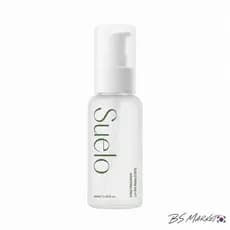 Suebr PDRN Air Fit Wrapping Pack 60ml Máscara Peel Off Noturna Brilho Hidratante