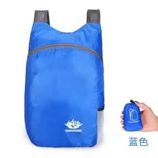 Bolsa Feminina Poliéster Casual de Ombro Resistente à Água para Viagem e Uso Diário