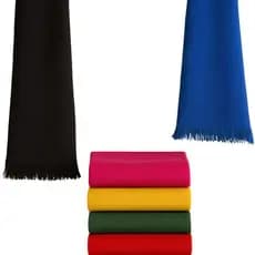 Kit 2 Mantas Para Sofá Gigante 120x210  Tipo Capa Protetora Decorativa Luxo Varias Cores