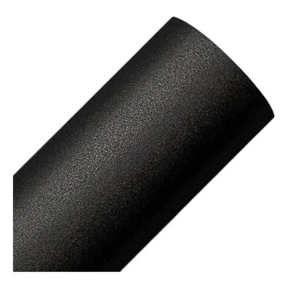 Adesivo Envelopamento Automotivo Krusher Black 12cm X 1m Novo 100% Original Alltak