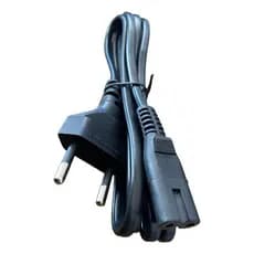Cabo Força Energia Liga Tomada Bivolt Para Xbox Series S E X