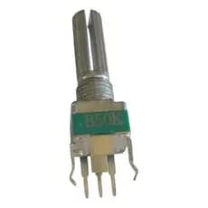 Potenciômetro Caixa Som Gradiente Ga-103a Gbd10 Gdb12 B50k 100% Original