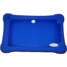 Capa Emborrachada Tablet  7 Polegadas Servem em Varios Modelos  100% Original