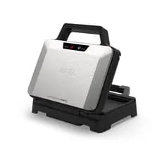 Sanduicheira Inox Multiuso Oster