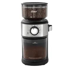 Moedor de Café Automático Oster Precision com 18 níveis